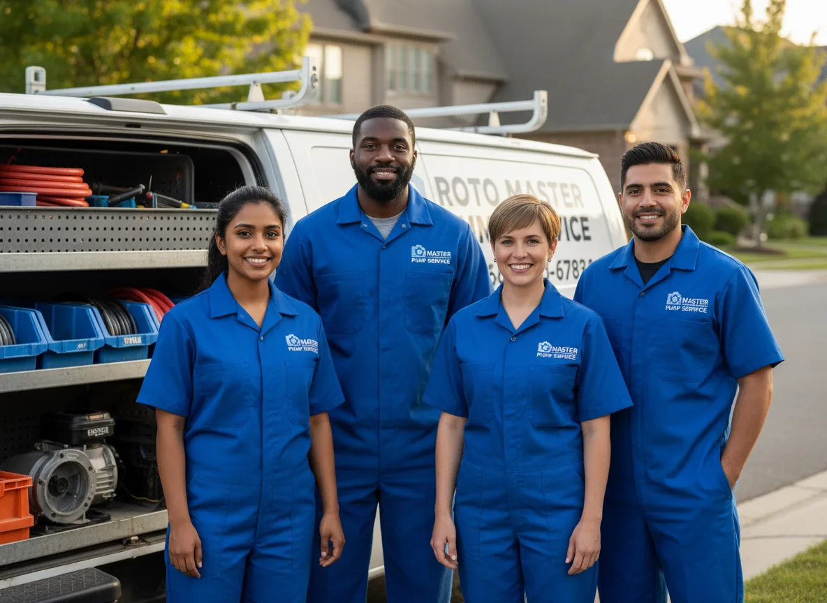 Sump Pump Installation company in Miamitown, OH